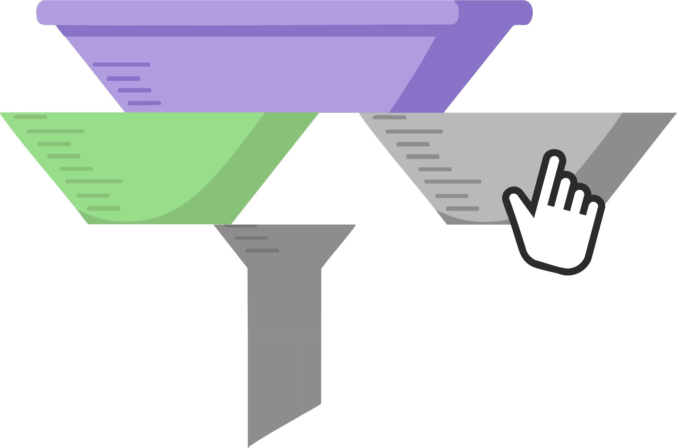 Funnel Updates